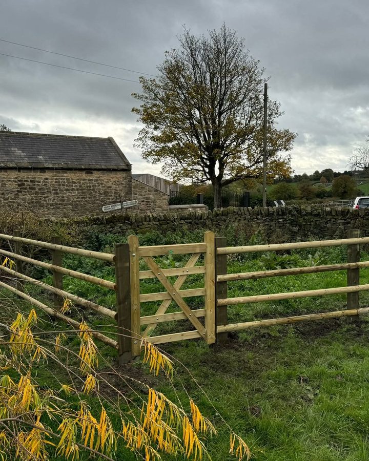Field & Entrance Gates by Garden Gates 4U