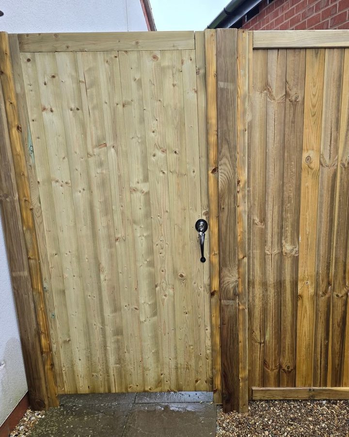 Garden Gates by Garden Gates 4U